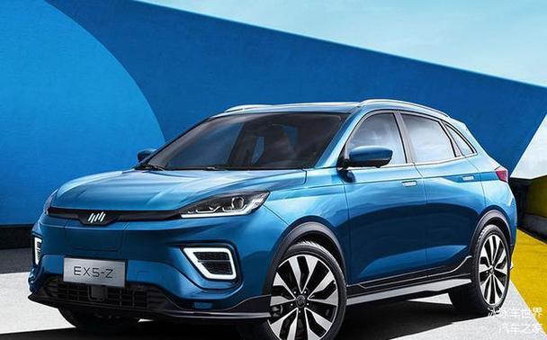 广州318WEY威派豪华SUV市场的黑马，零跑汽车与智能交通系统的协同